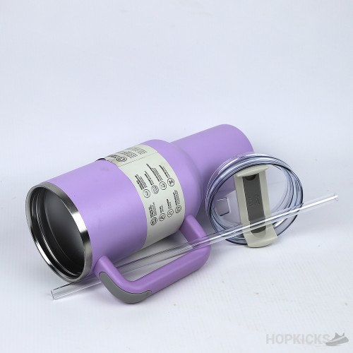 Stanley Quencher H2.0 Flowstate Tumbler Light Purple (1.18L) (Premium